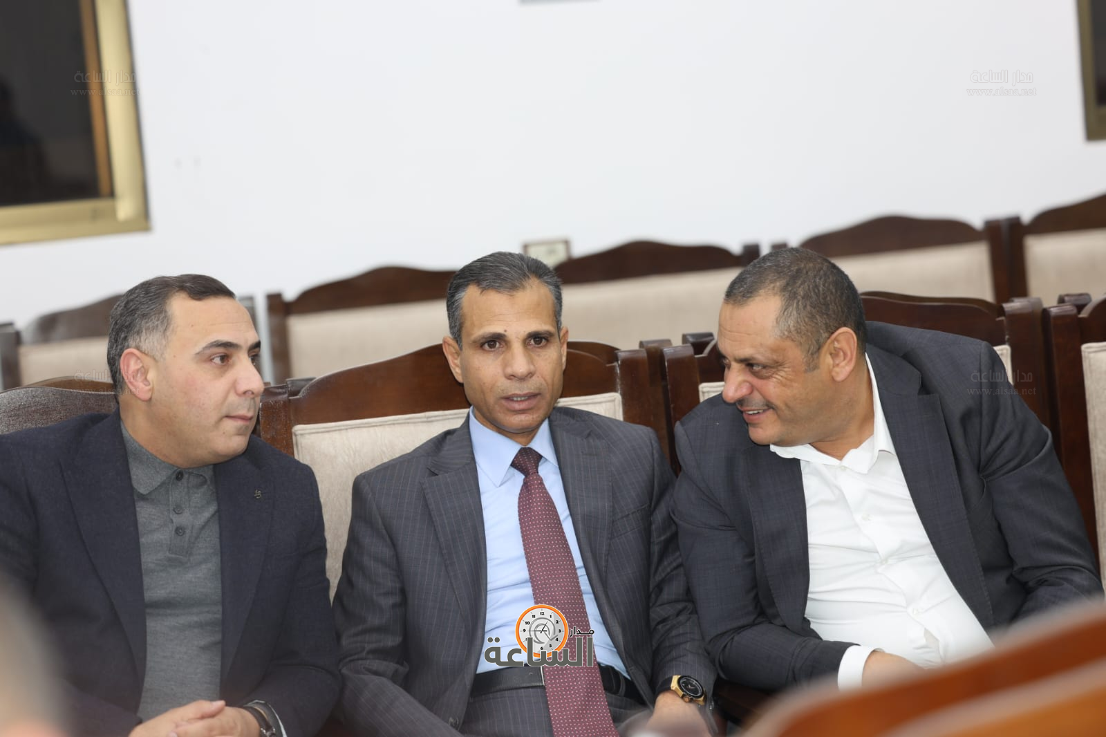 Madar Al-Saa Images 0.9304398428343081