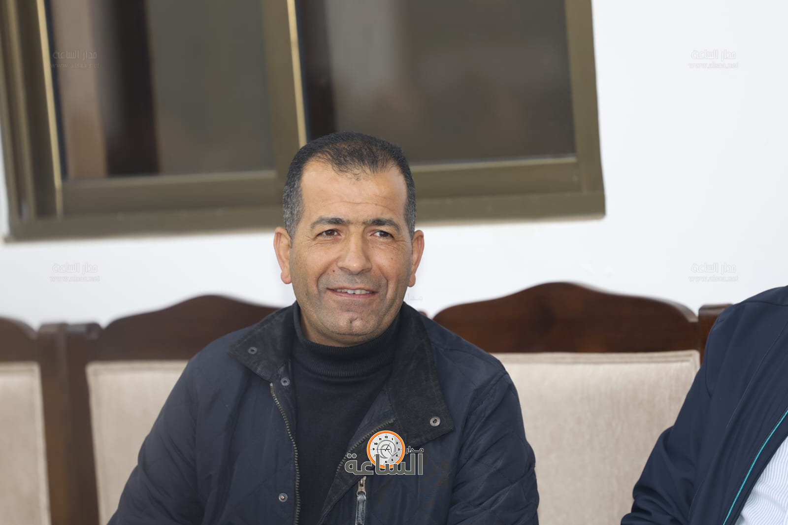 Madar Al-Saa Images 0.08135085070119208