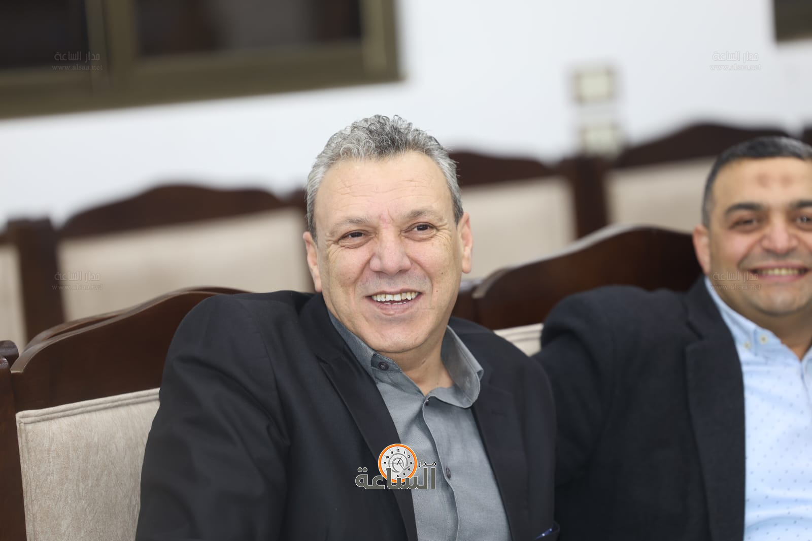 Madar Al-Saa Images 0.6172213034108006