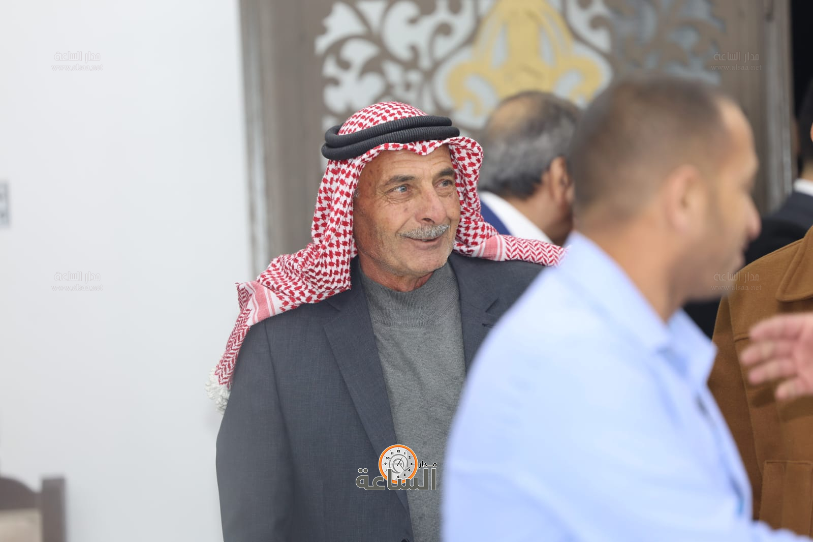 Madar Al-Saa Images 0.2993244897031375