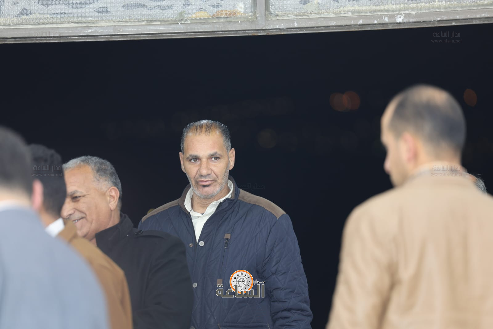 Madar Al-Saa Images 0.3850759397256268