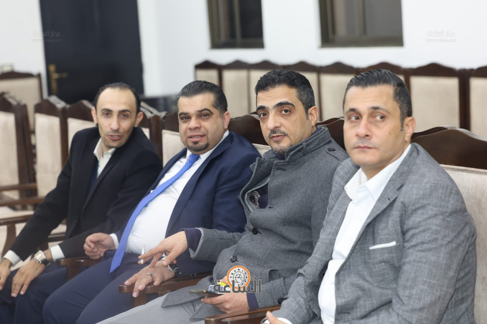 Madar Al-Saa Images 0.6739836347969094