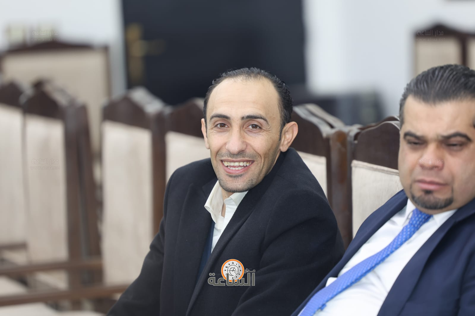 Madar Al-Saa Images 0.5633300346731729