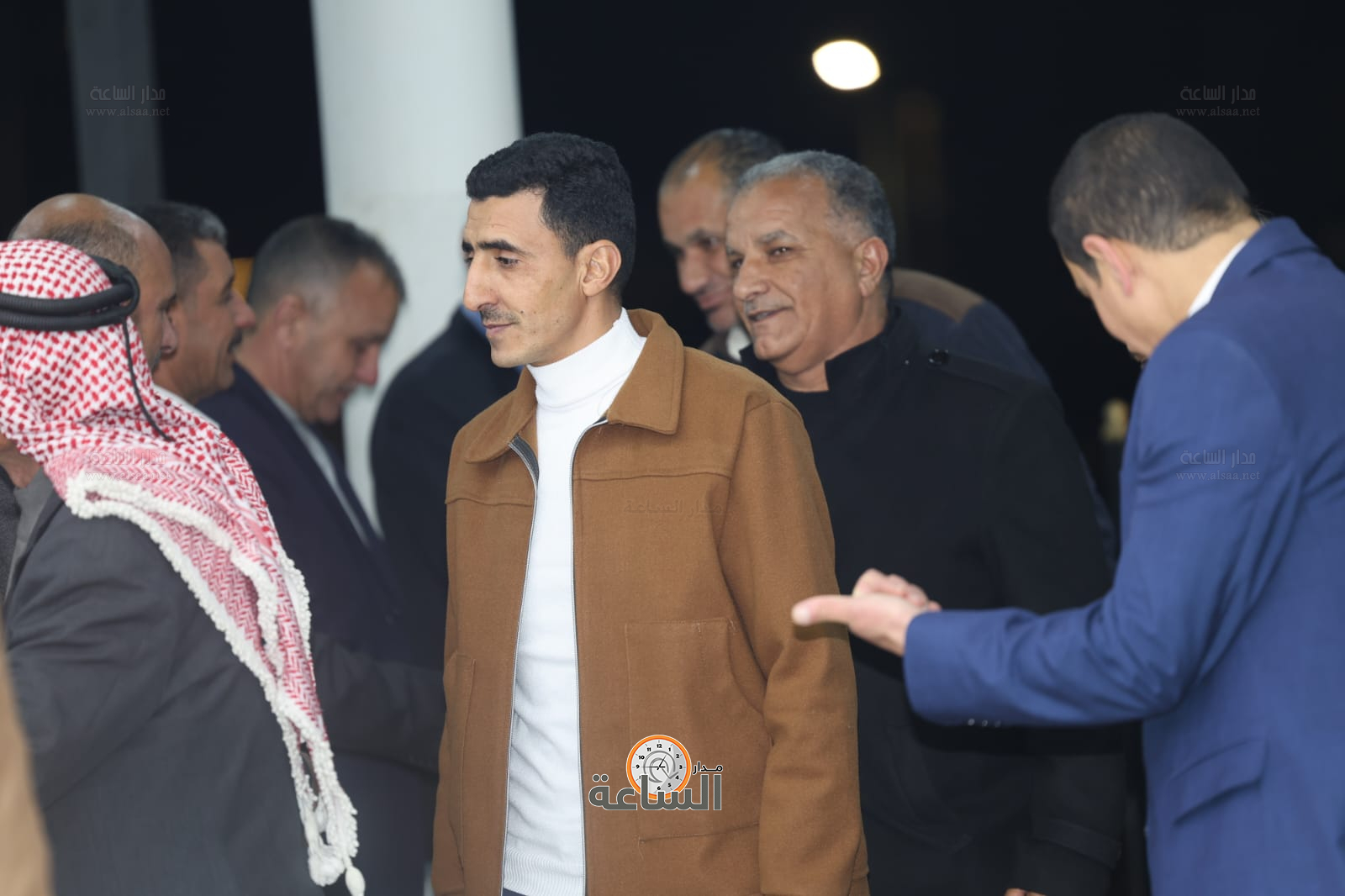 Madar Al-Saa Images 0.07152598125486254