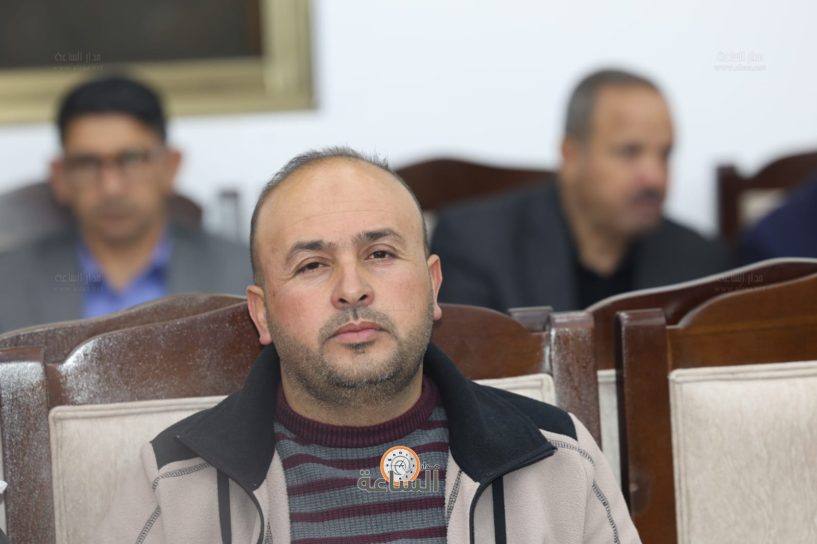 Madar Al-Saa Images 0.5918247963458