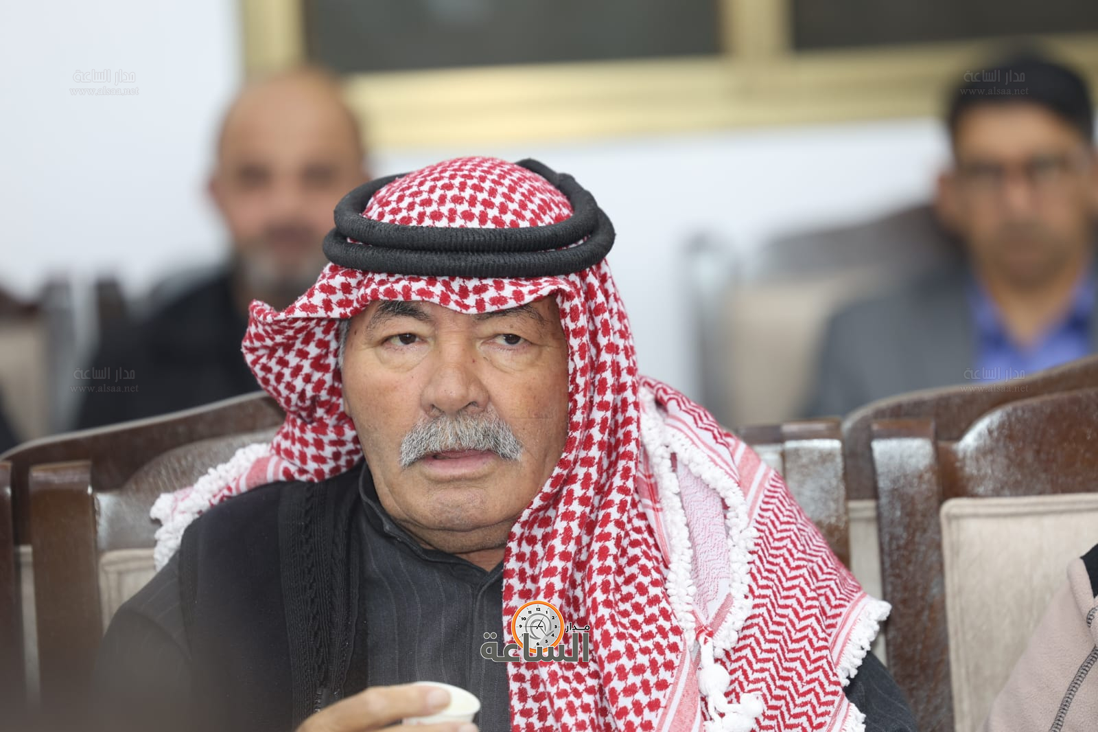 Madar Al-Saa Images 0.885332200808611