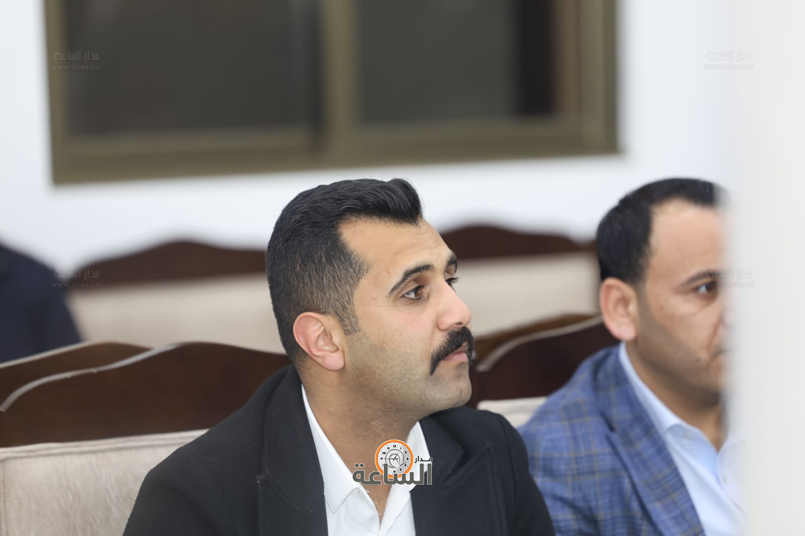 Madar Al-Saa Images 0.49785018448860796