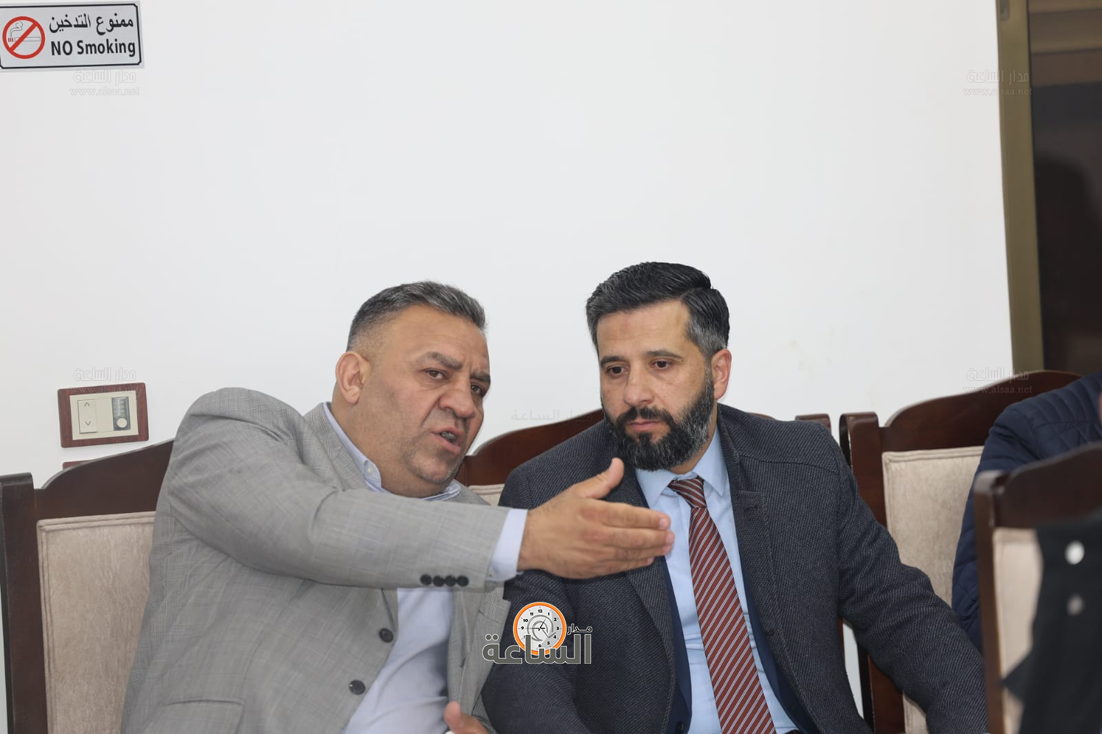 Madar Al-Saa Images 0.21178182022622238