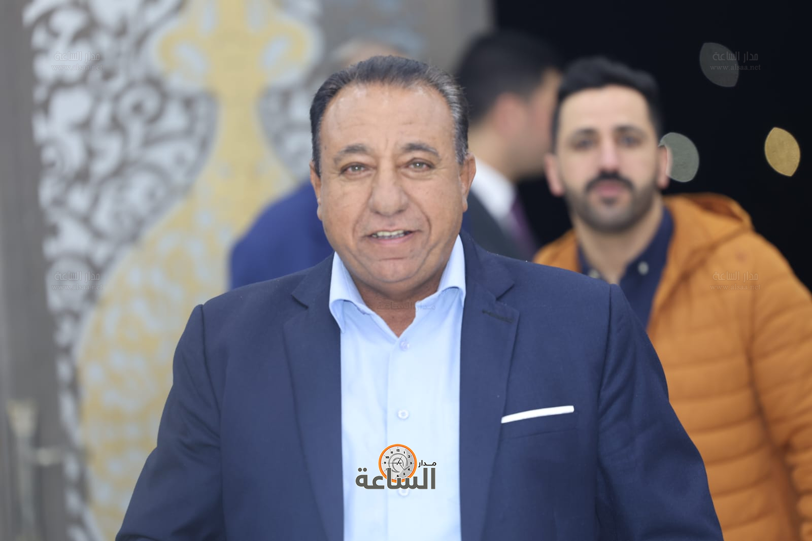 Madar Al-Saa Images 0.7565114774067568