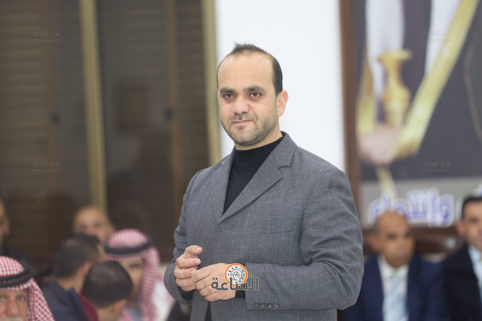 Madar Al-Saa Images 0.6947632248719076