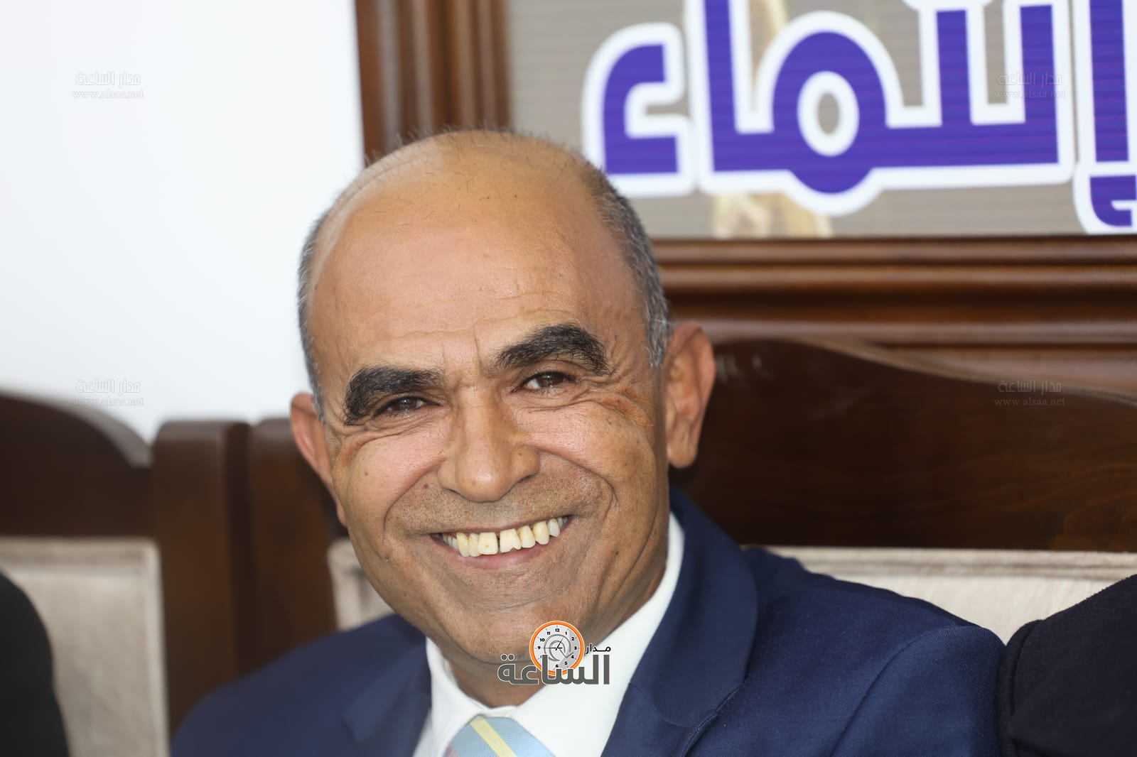 Madar Al-Saa Images 0.3164751269122217