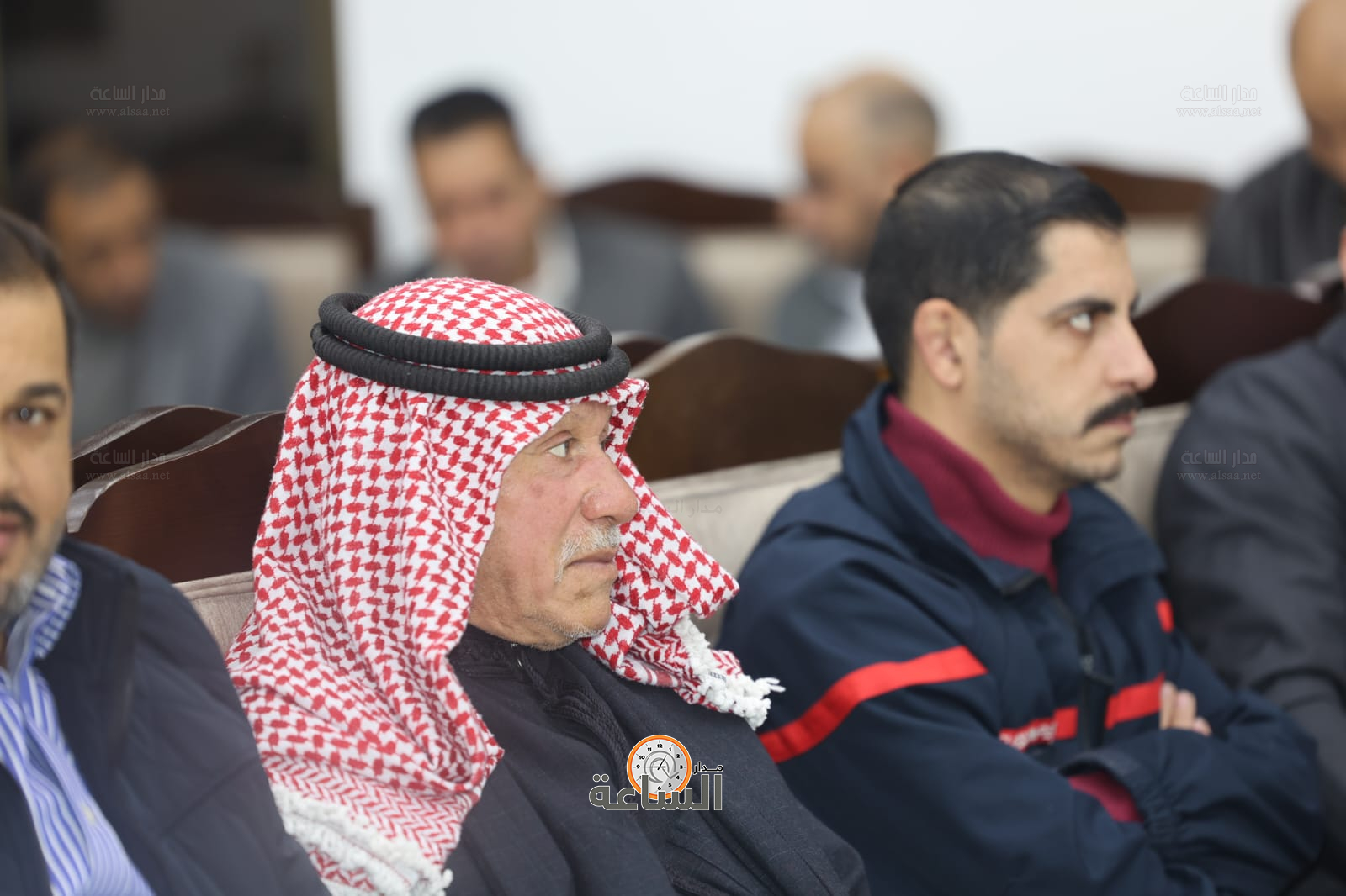 Madar Al-Saa Images 0.35048016000128923