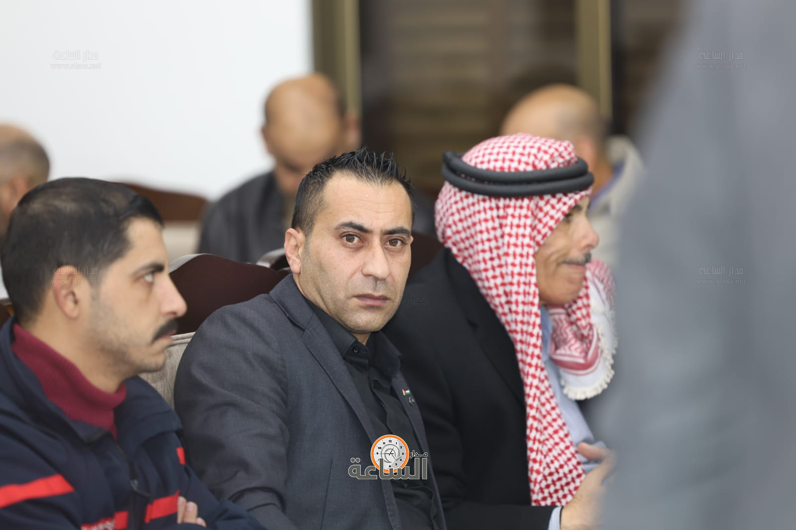 Madar Al-Saa Images 0.7099974492084127