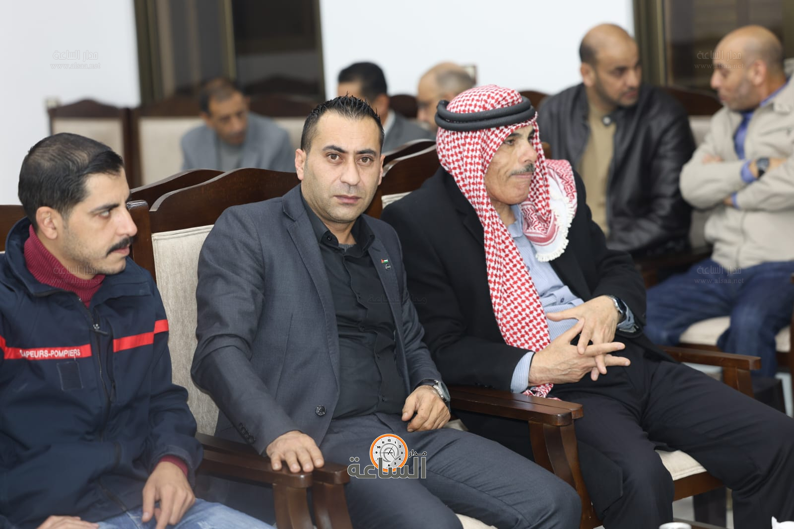 Madar Al-Saa Images 0.8391090904858179