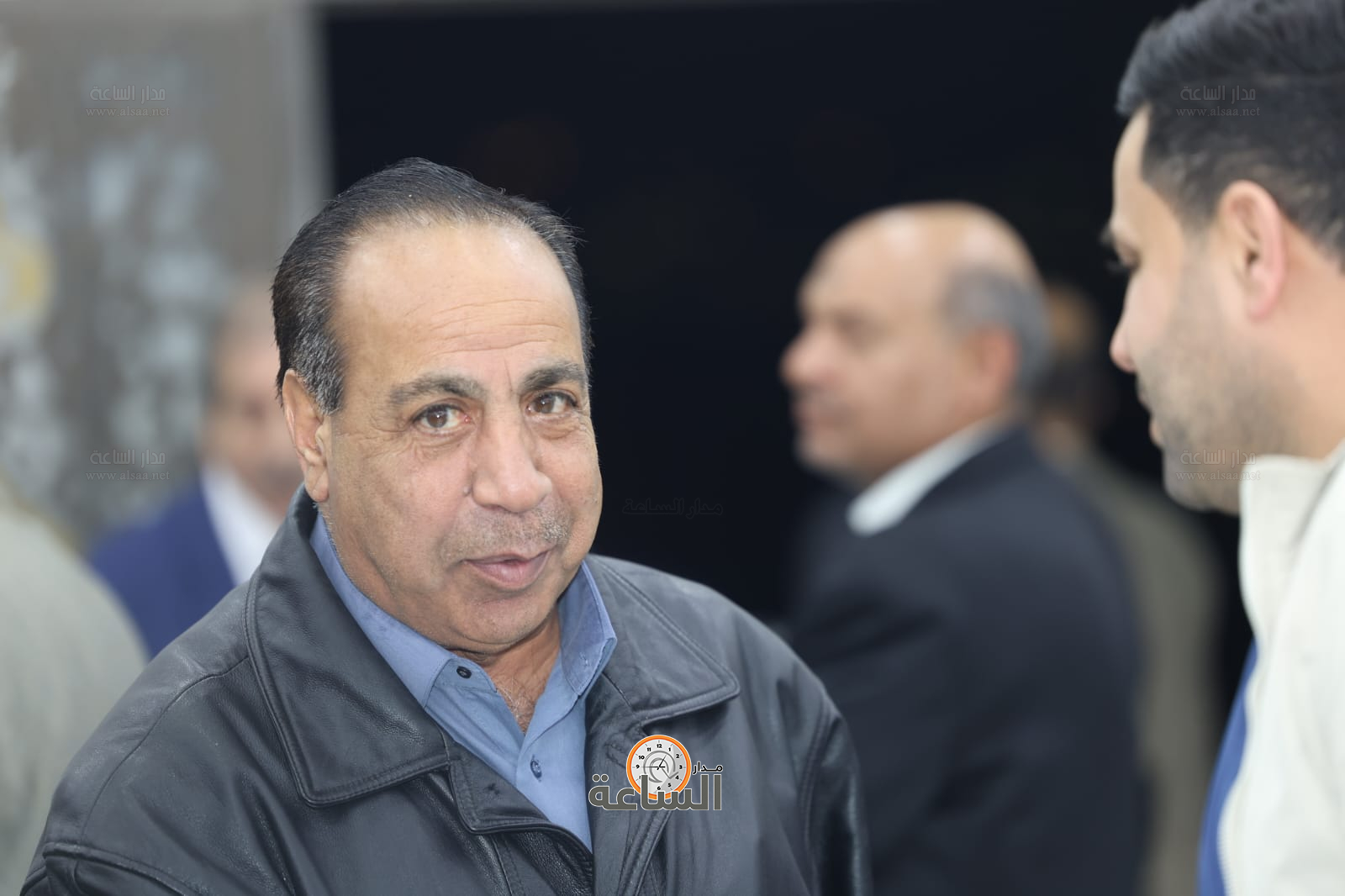 Madar Al-Saa Images 0.6295395801499724