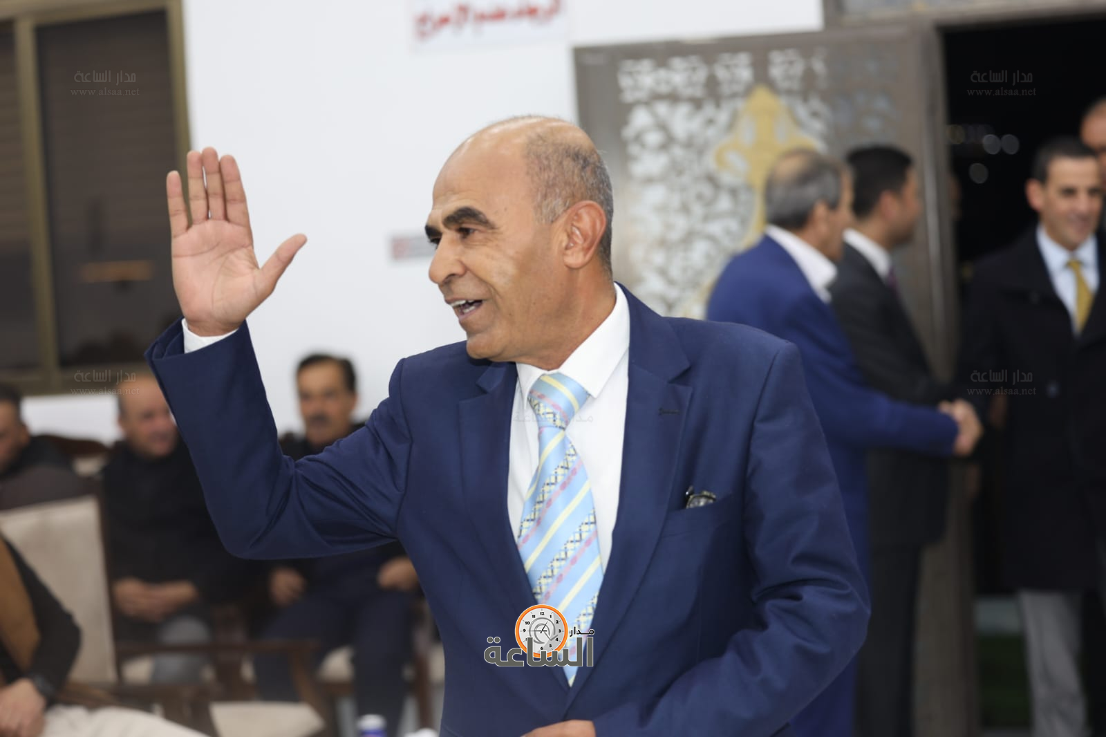 Madar Al-Saa Images 0.6079487094868041