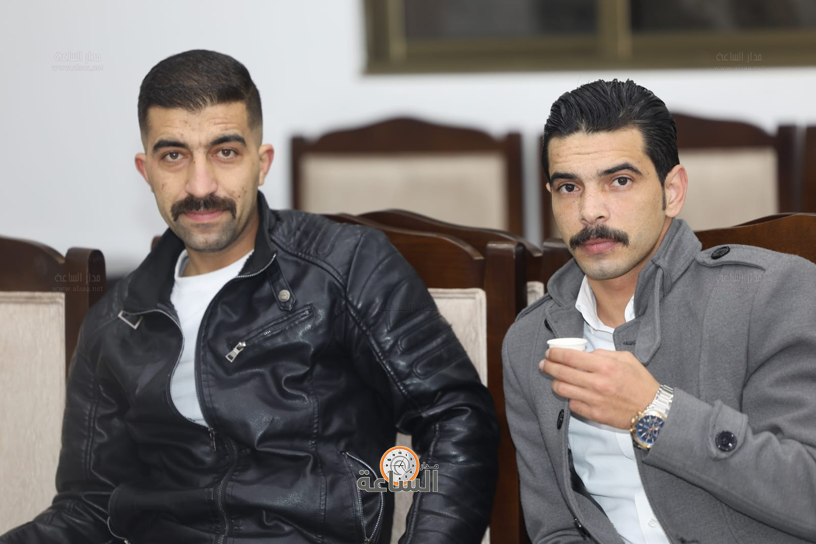 Madar Al-Saa Images 0.455488366621873