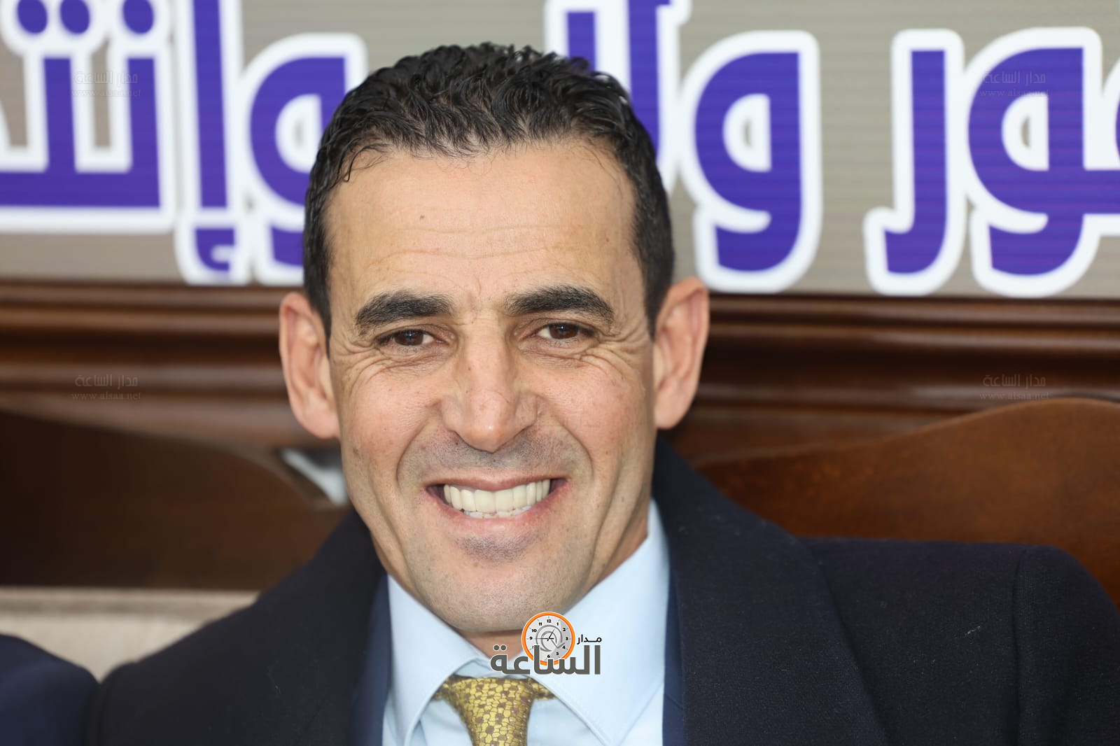 Madar Al-Saa Images 0.44734596378500524