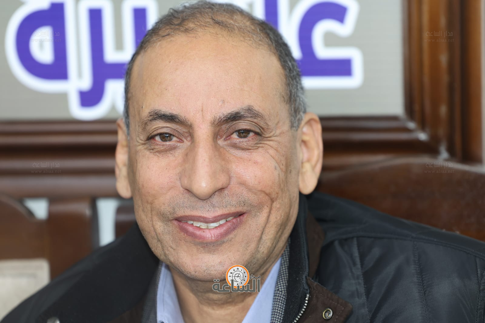 Madar Al-Saa Images 0.7887570053775907