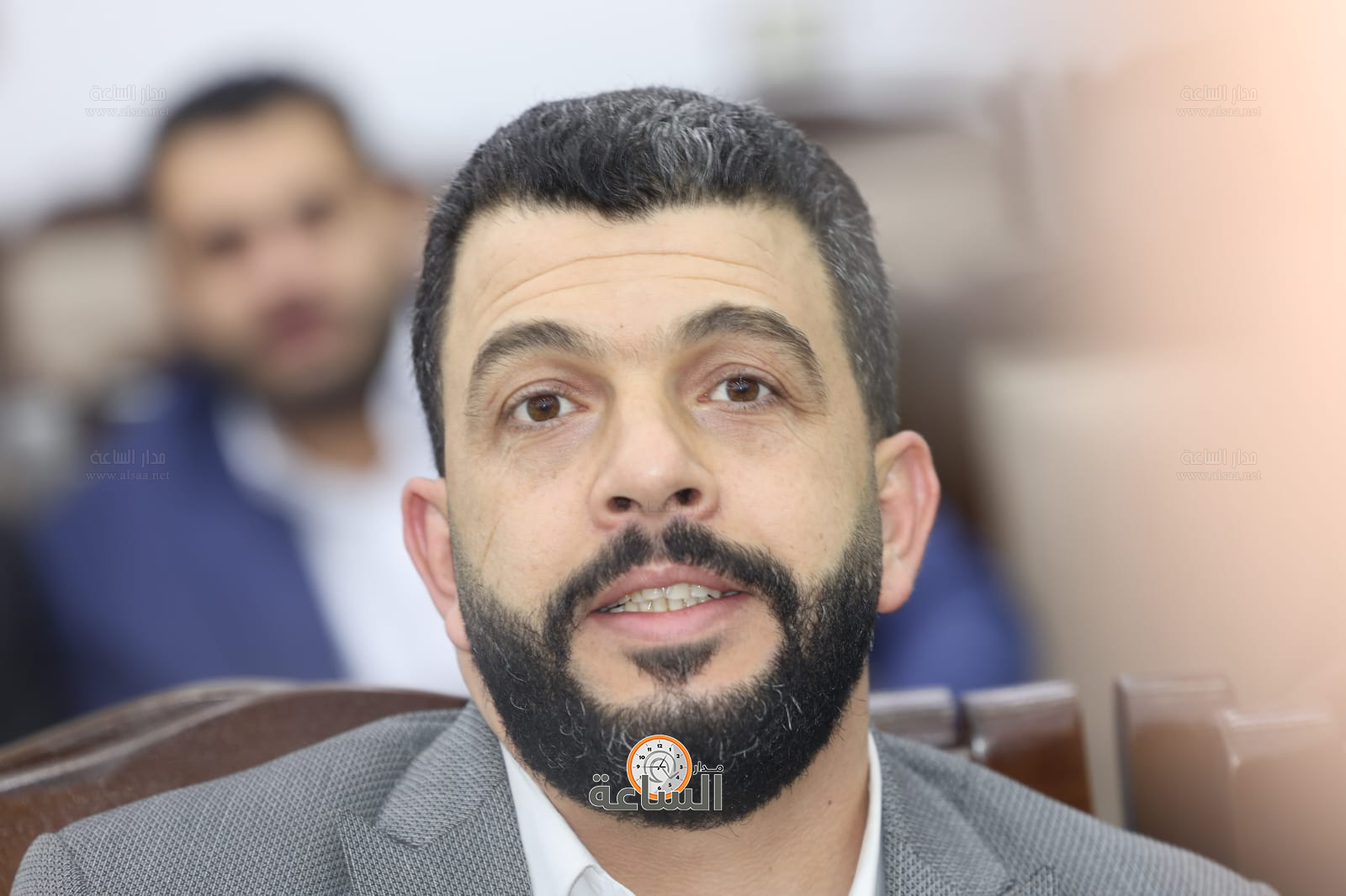 Madar Al-Saa Images 0.9170280681922501