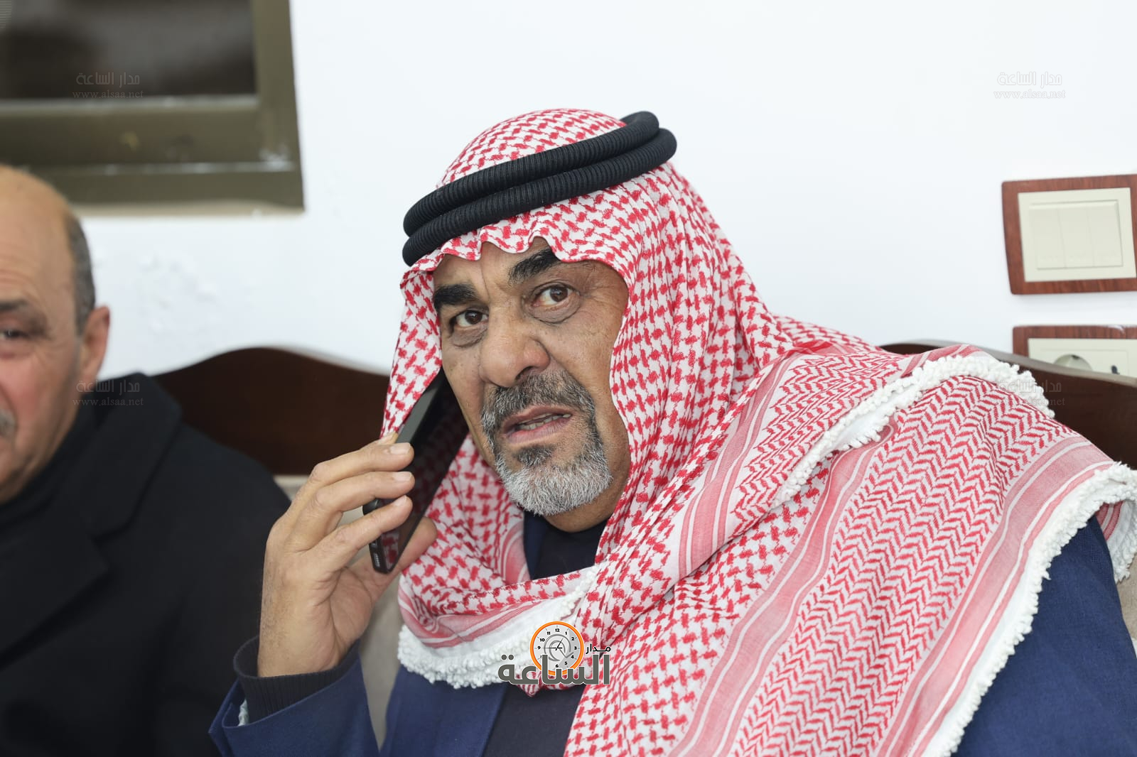 Madar Al-Saa Images 0.057775421819137196