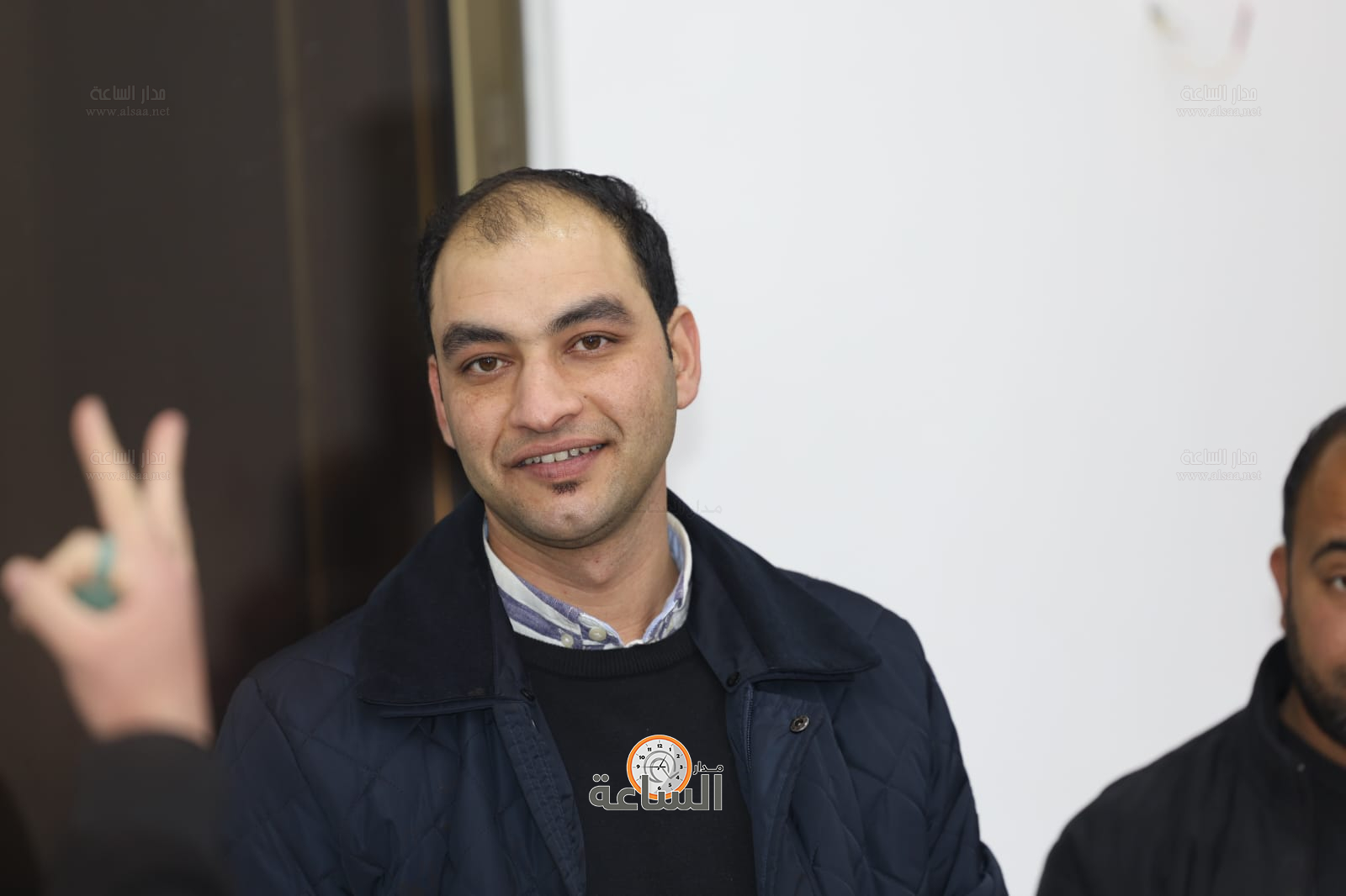 Madar Al-Saa Images 0.740085274686849