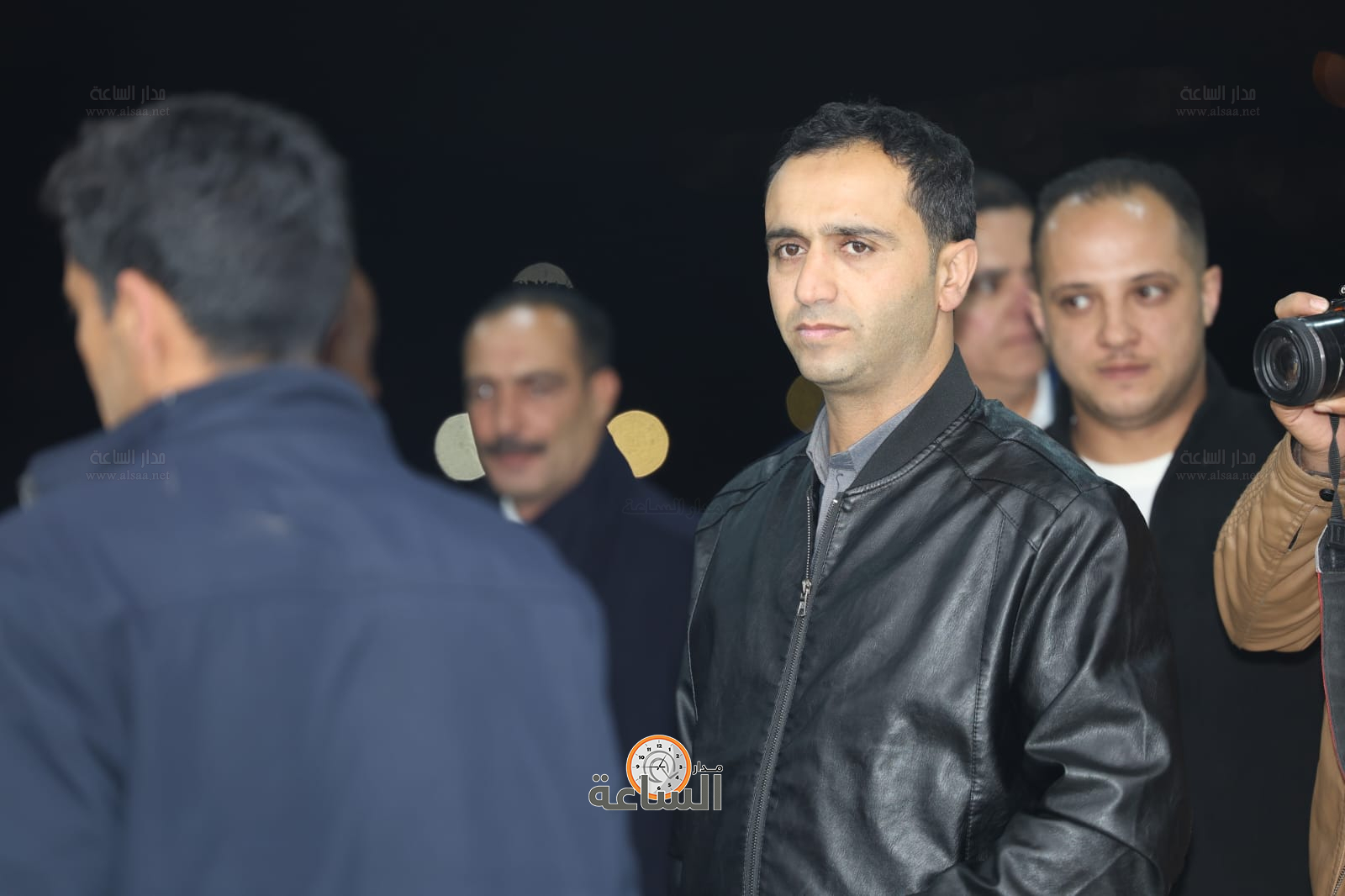 Madar Al-Saa Images 0.1303688182361824