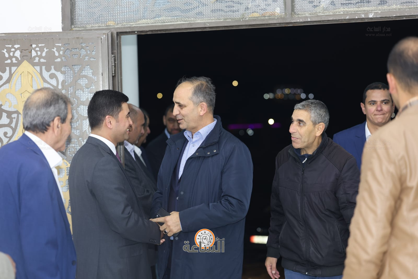 Madar Al-Saa Images 0.37141749413532055