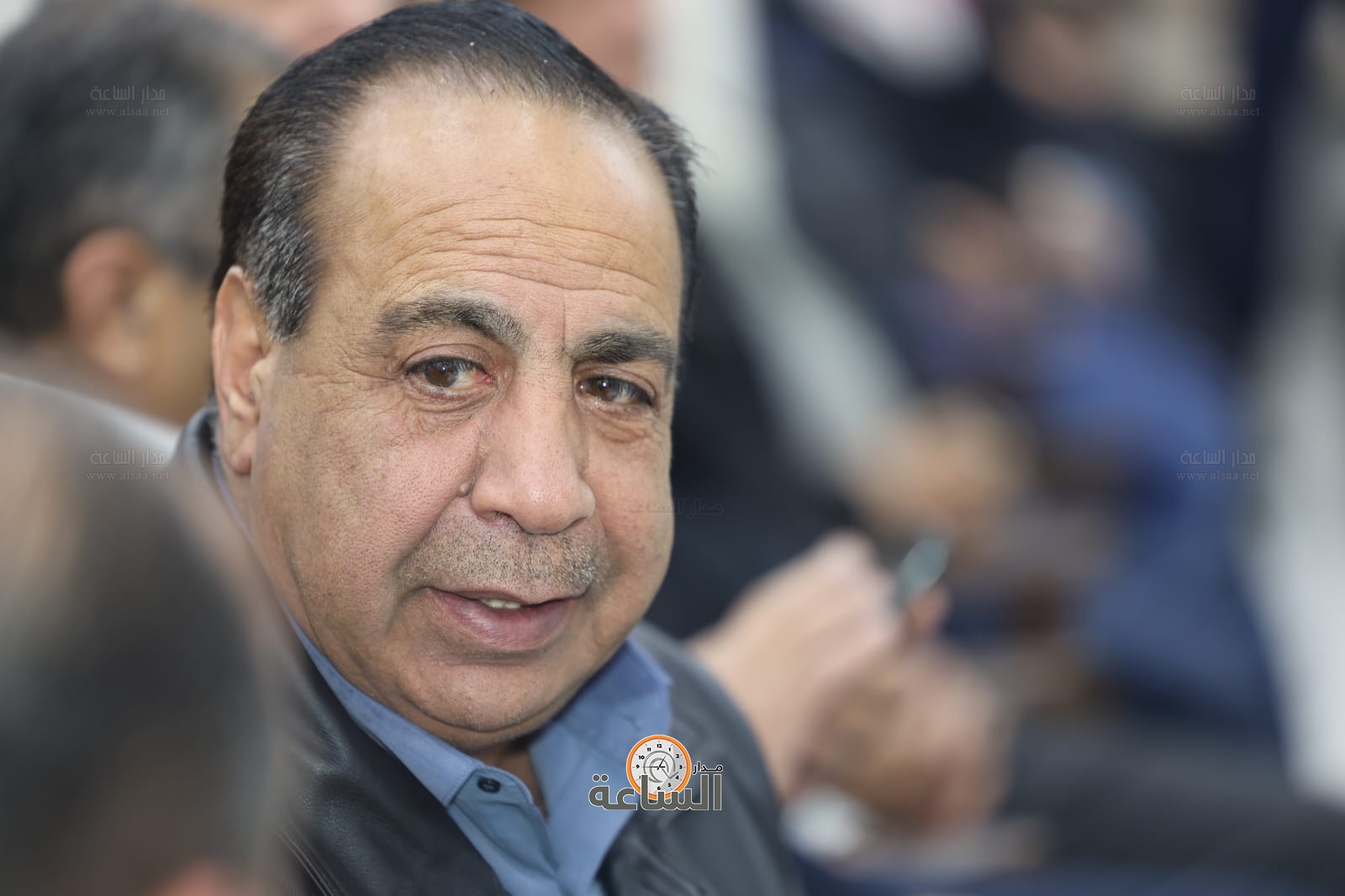 Madar Al-Saa Images 0.014830991150860395