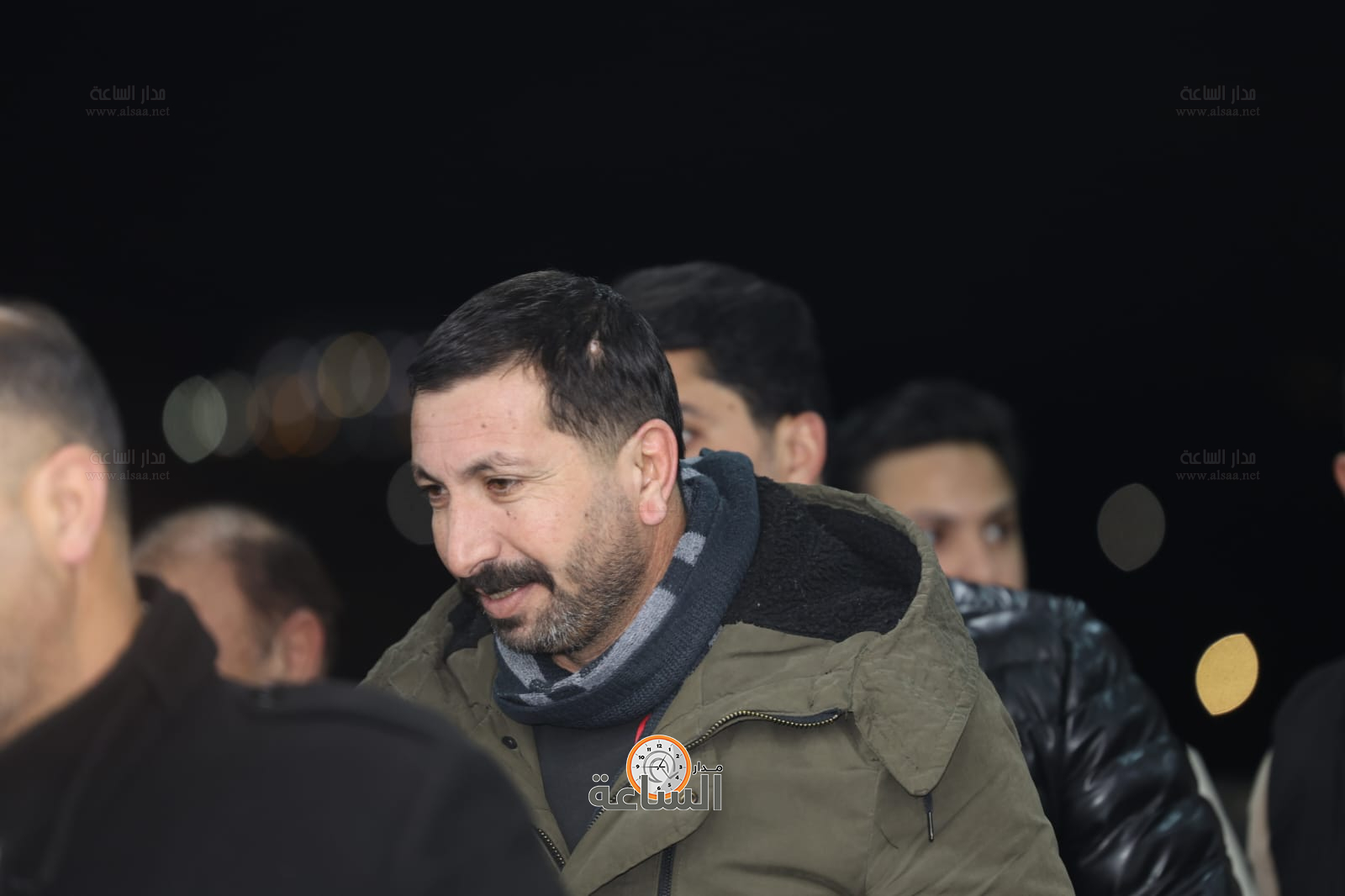 Madar Al-Saa Images 0.7825745556404651