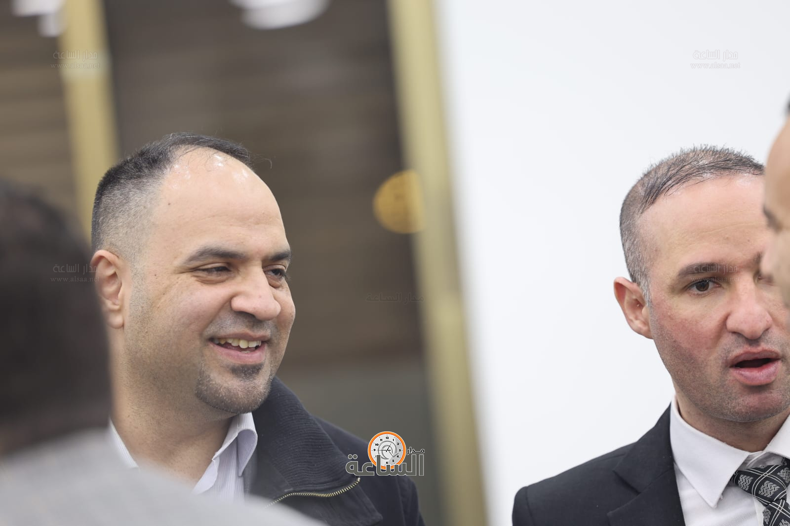 Madar Al-Saa Images 0.24569102902932183