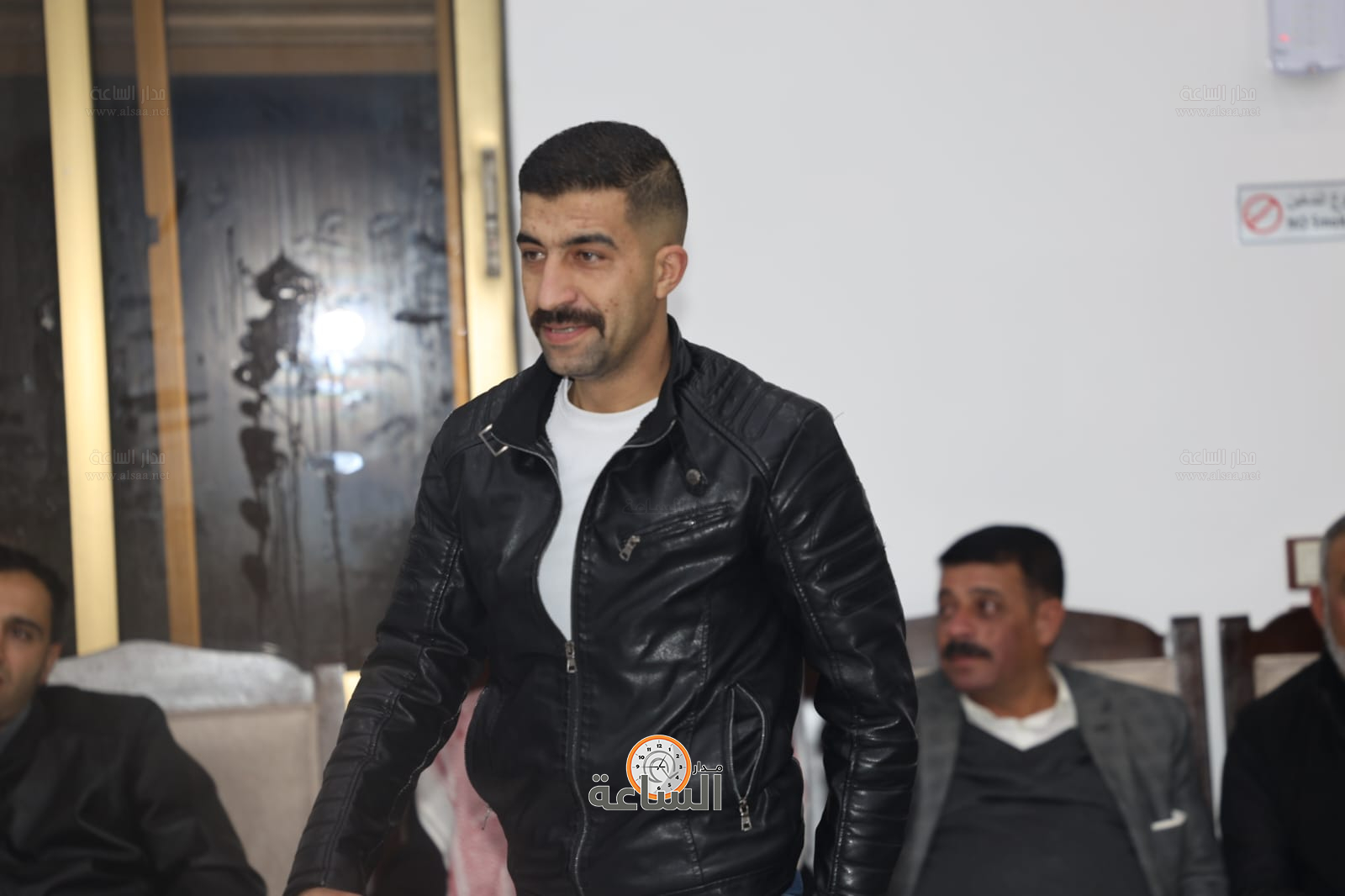 Madar Al-Saa Images 0.714412693519023