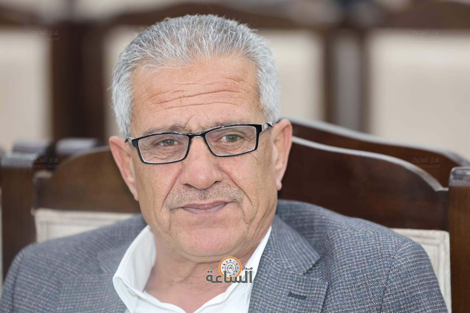 Madar Al-Saa Images 0.21553389132874423