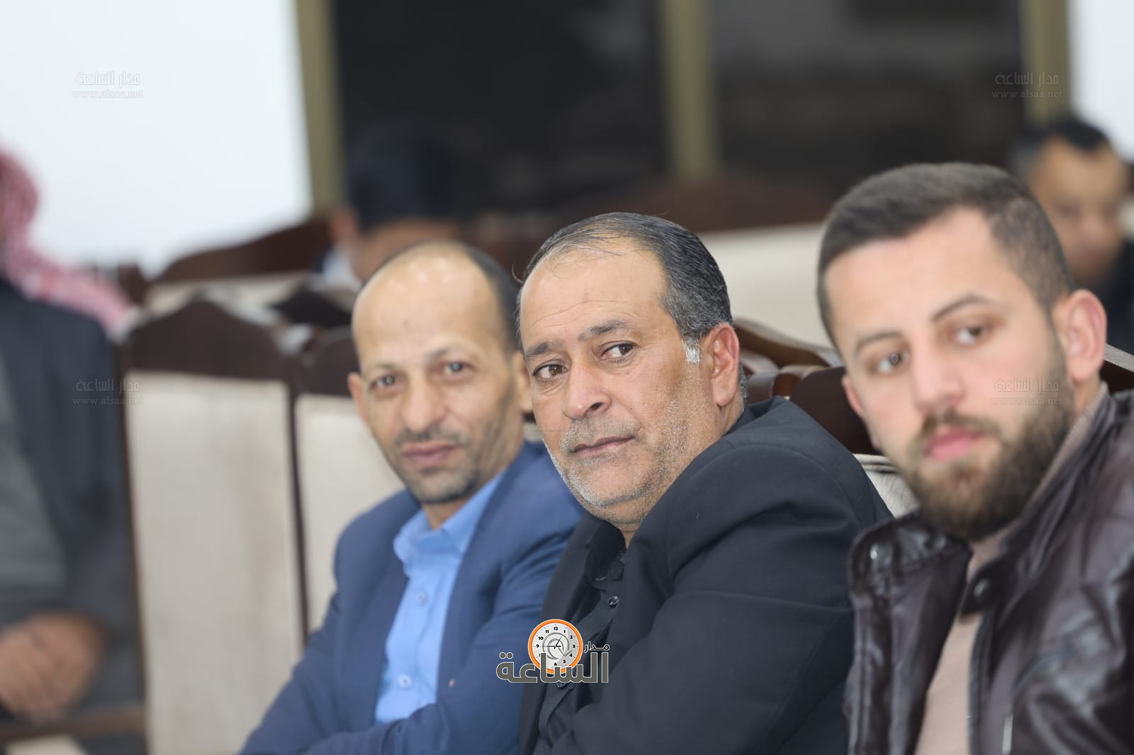 Madar Al-Saa Images 0.12403602807610081