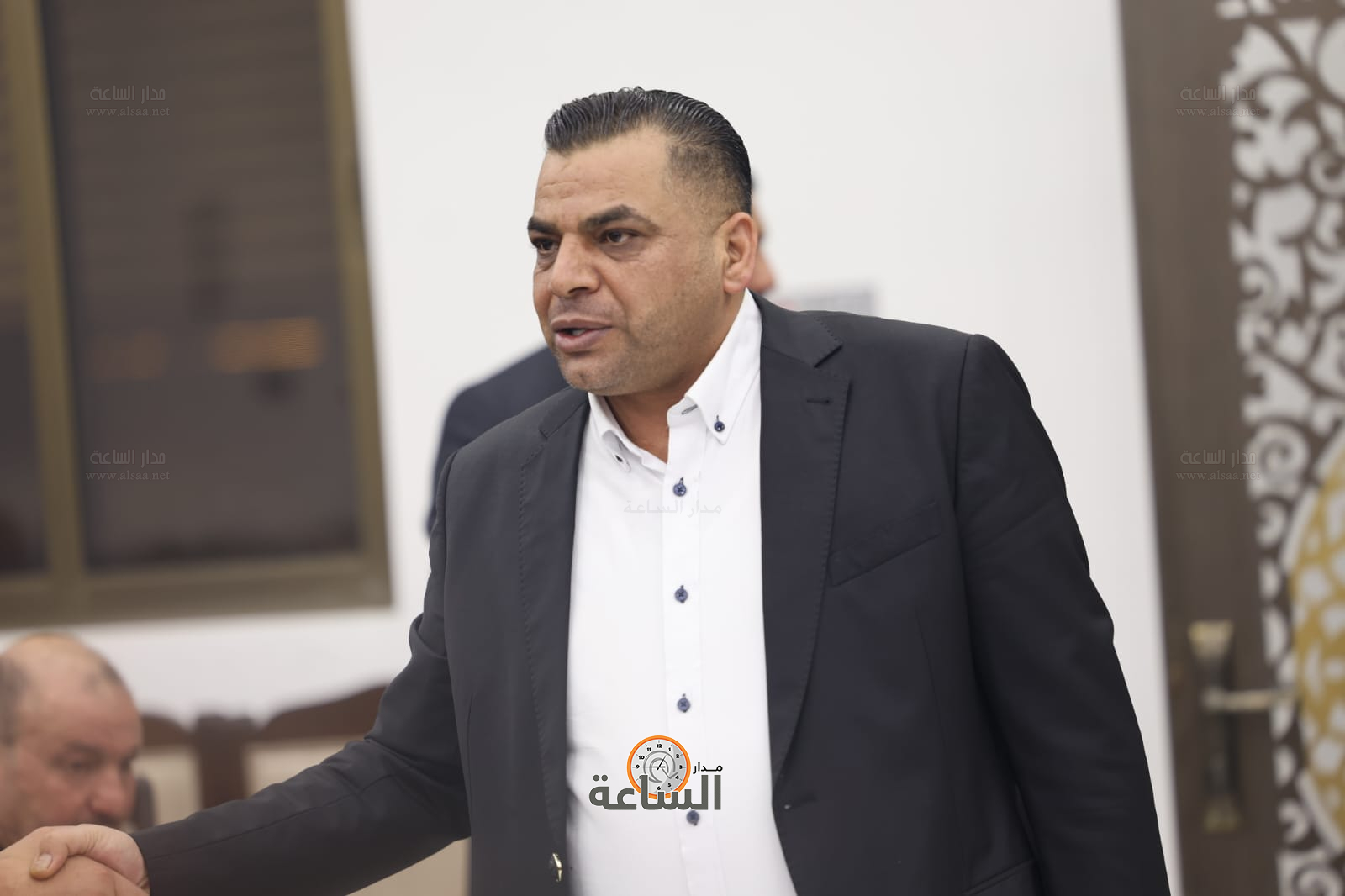 Madar Al-Saa Images 0.2651629089982652