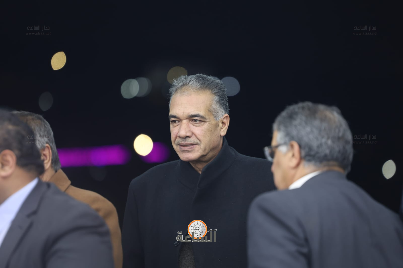 Madar Al-Saa Images 0.09477330832489472