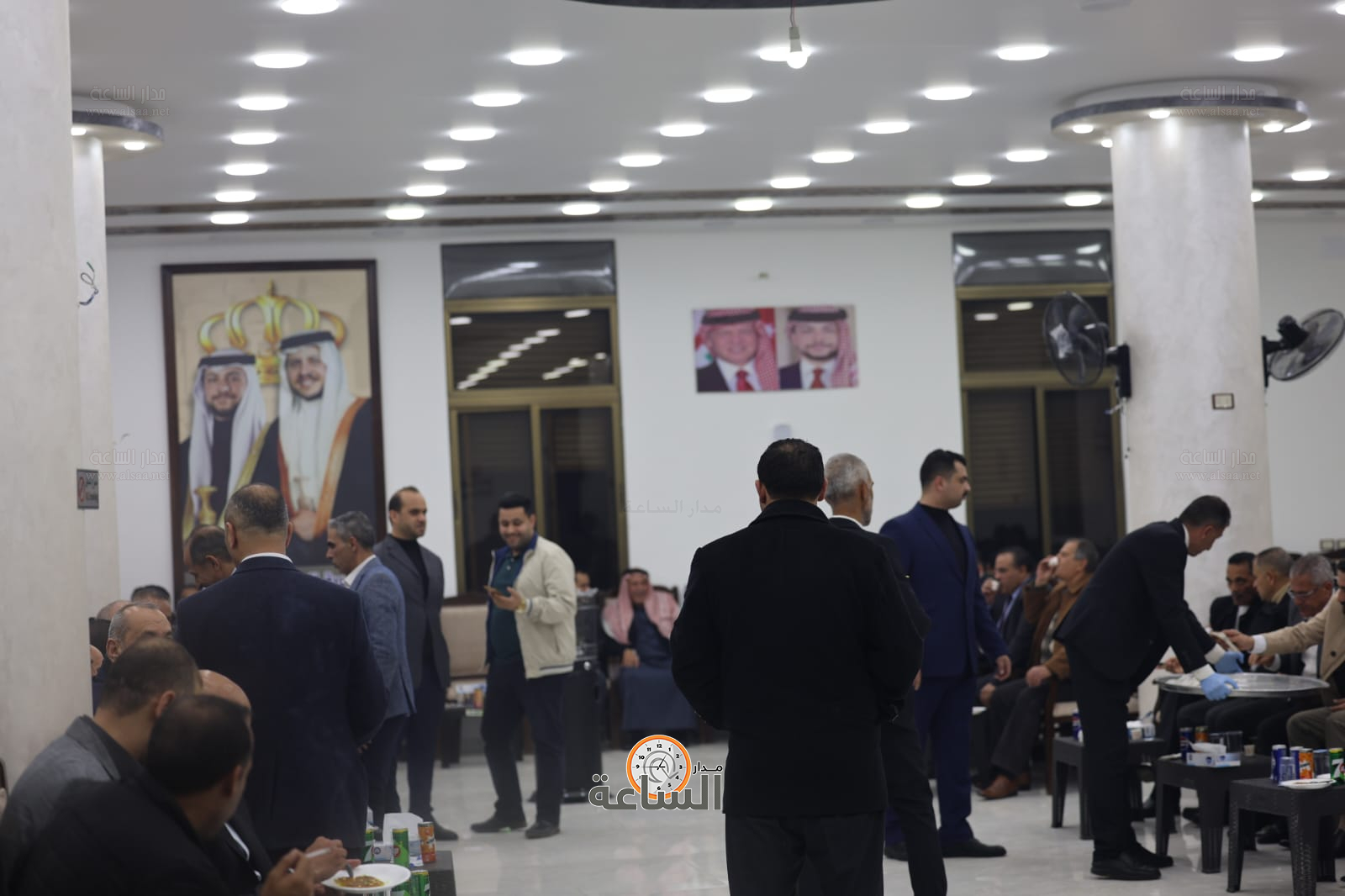 Madar Al-Saa Images 0.4302781876798355