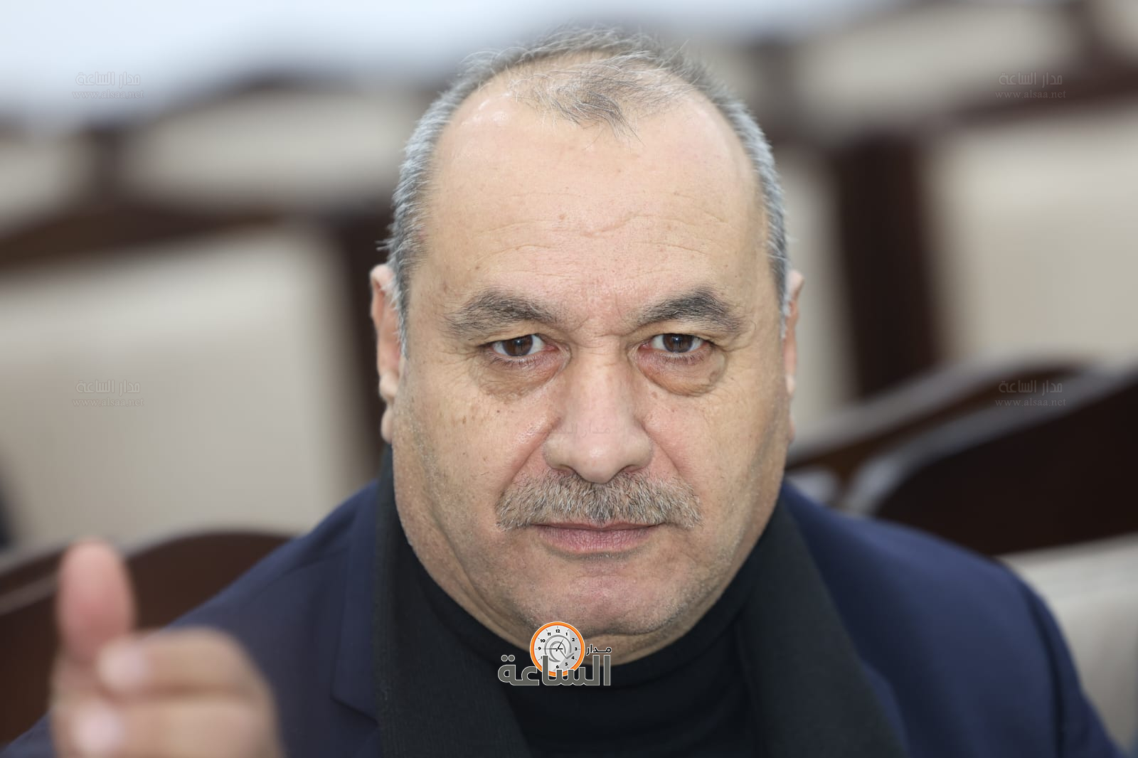 Madar Al-Saa Images 0.16344281226637147