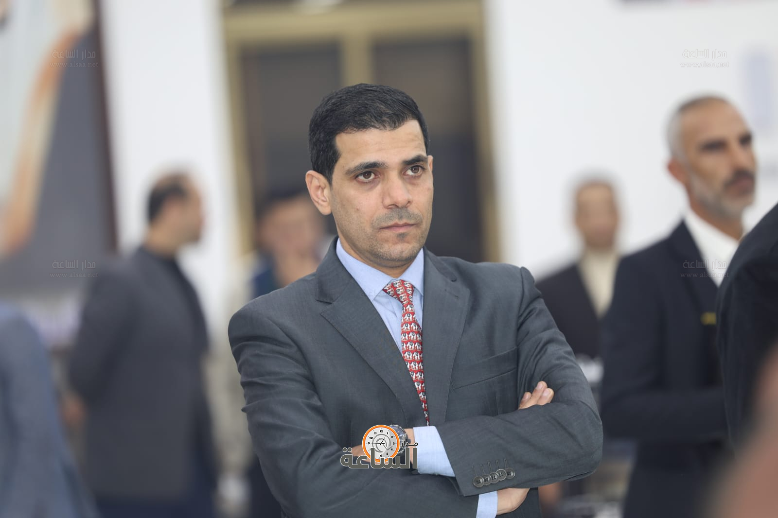 Madar Al-Saa Images 0.8007007604735774