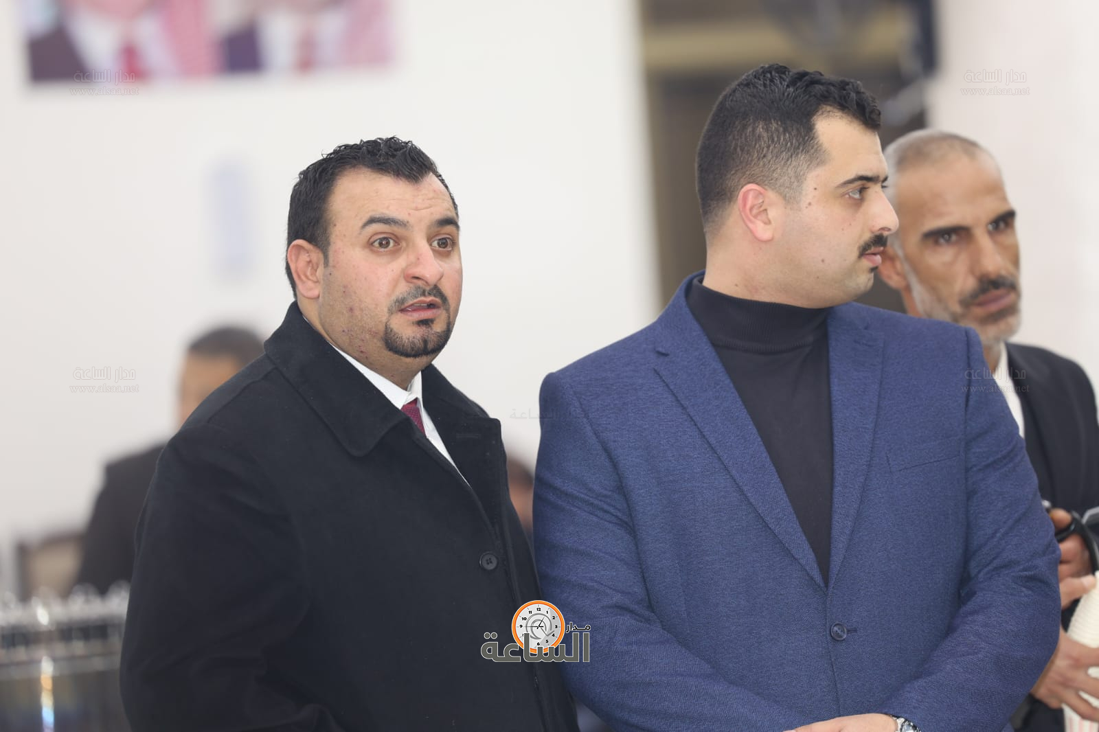 Madar Al-Saa Images 0.6755851851167943