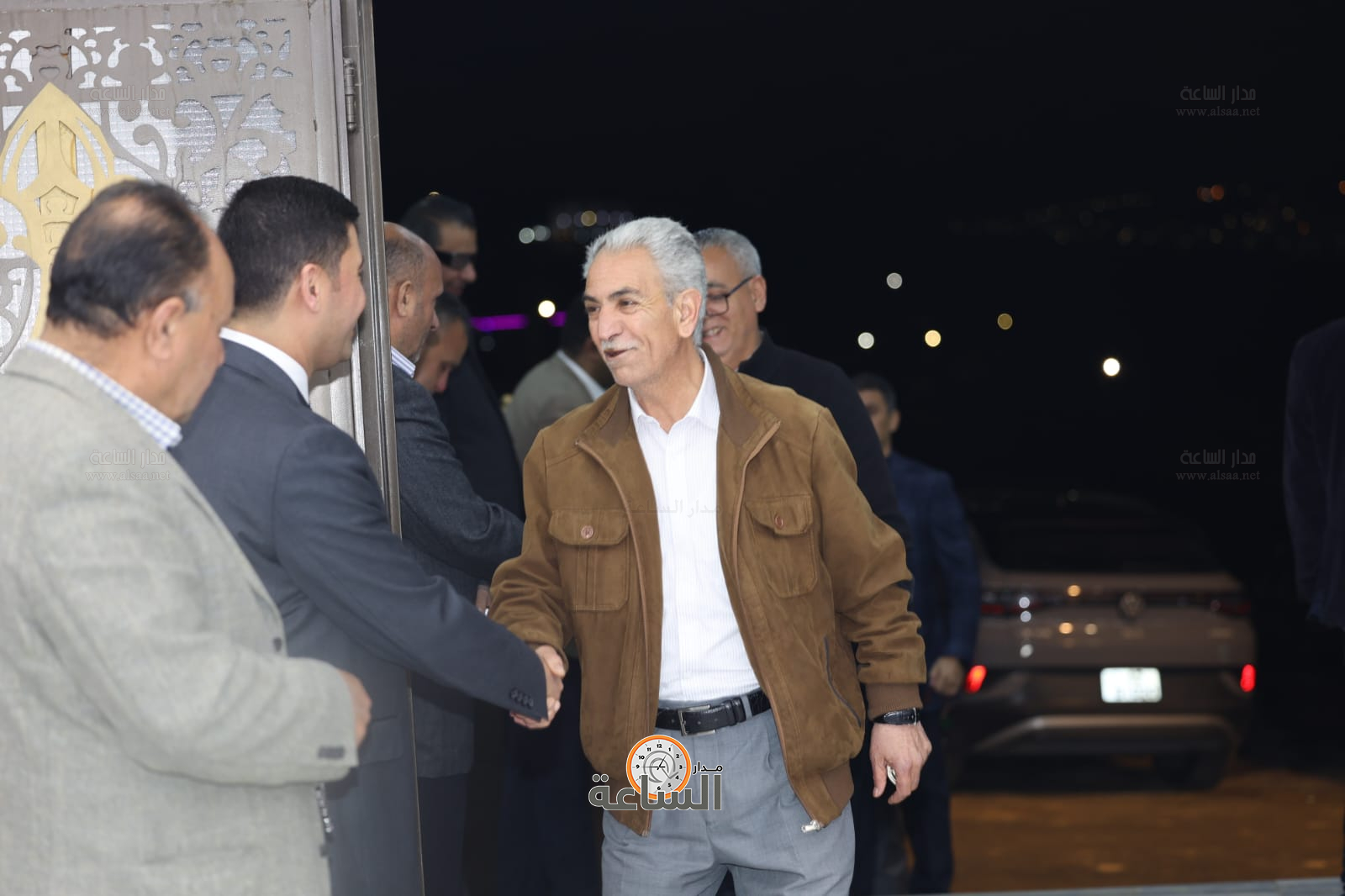 Madar Al-Saa Images 0.8521753224222716