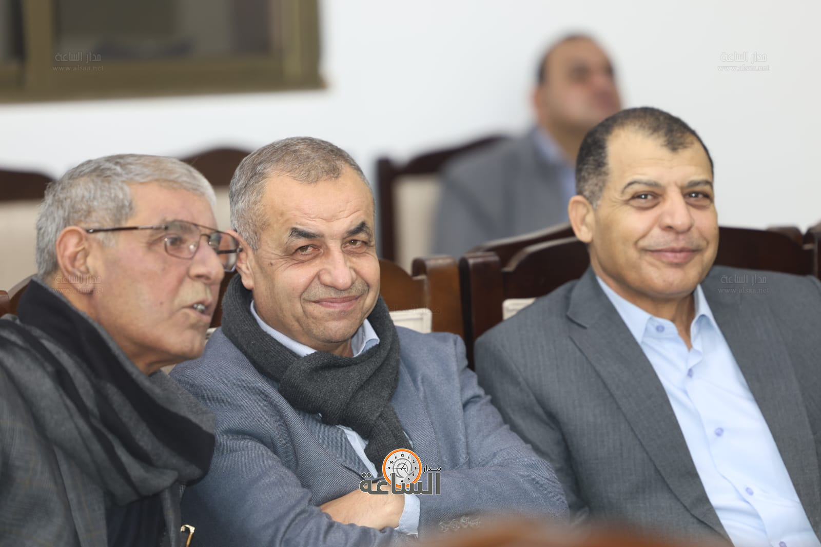 Madar Al-Saa Images 0.4520314956960384