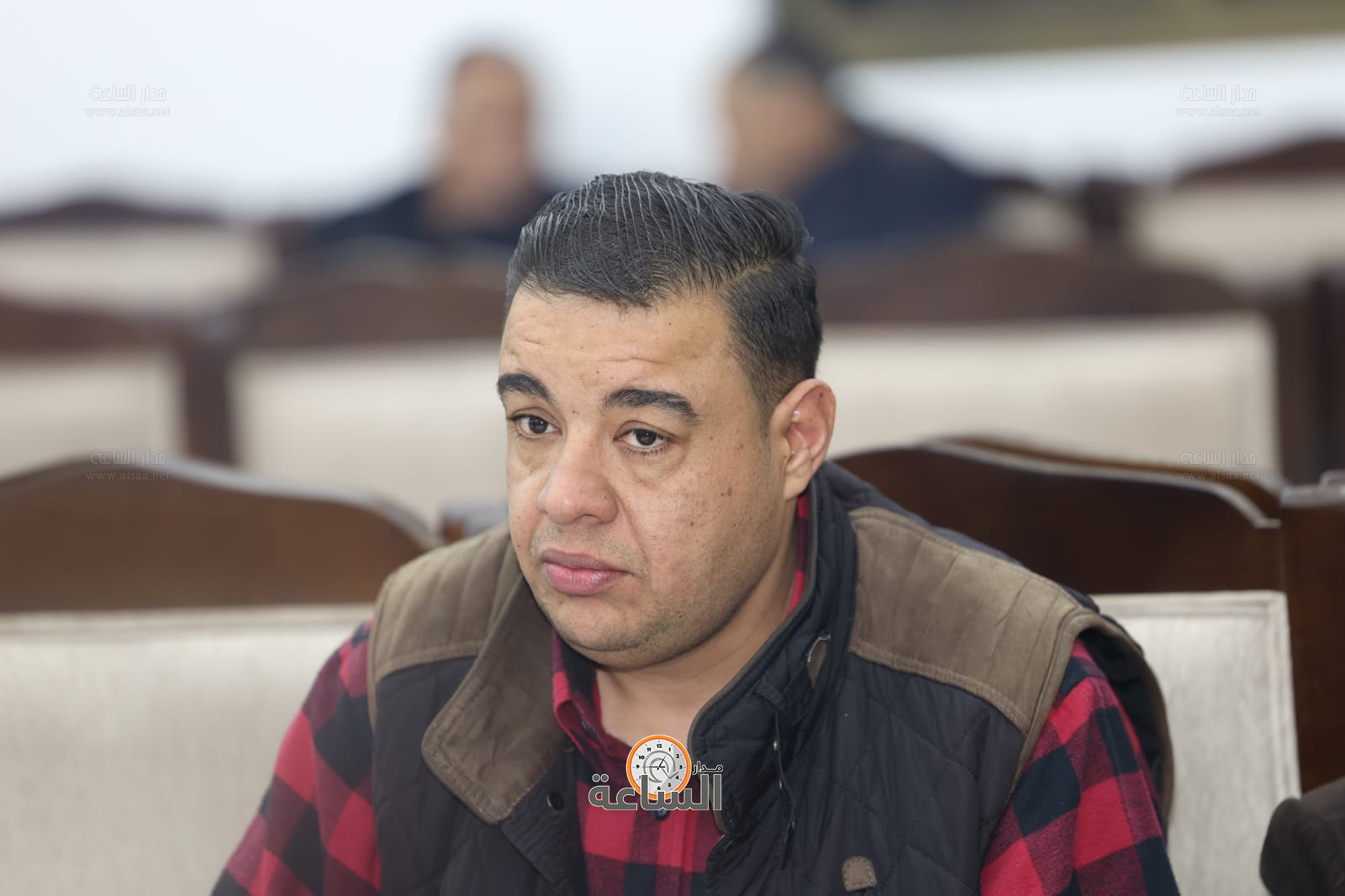 Madar Al-Saa Images 0.18551000991166677