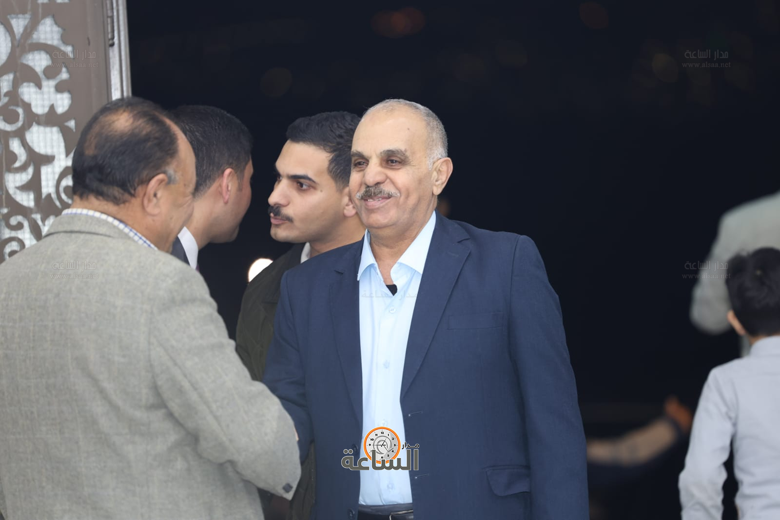 Madar Al-Saa Images 0.20451755807798289