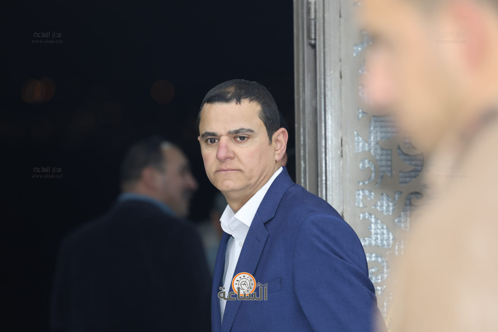 Madar Al-Saa Images 0.27991043731576126