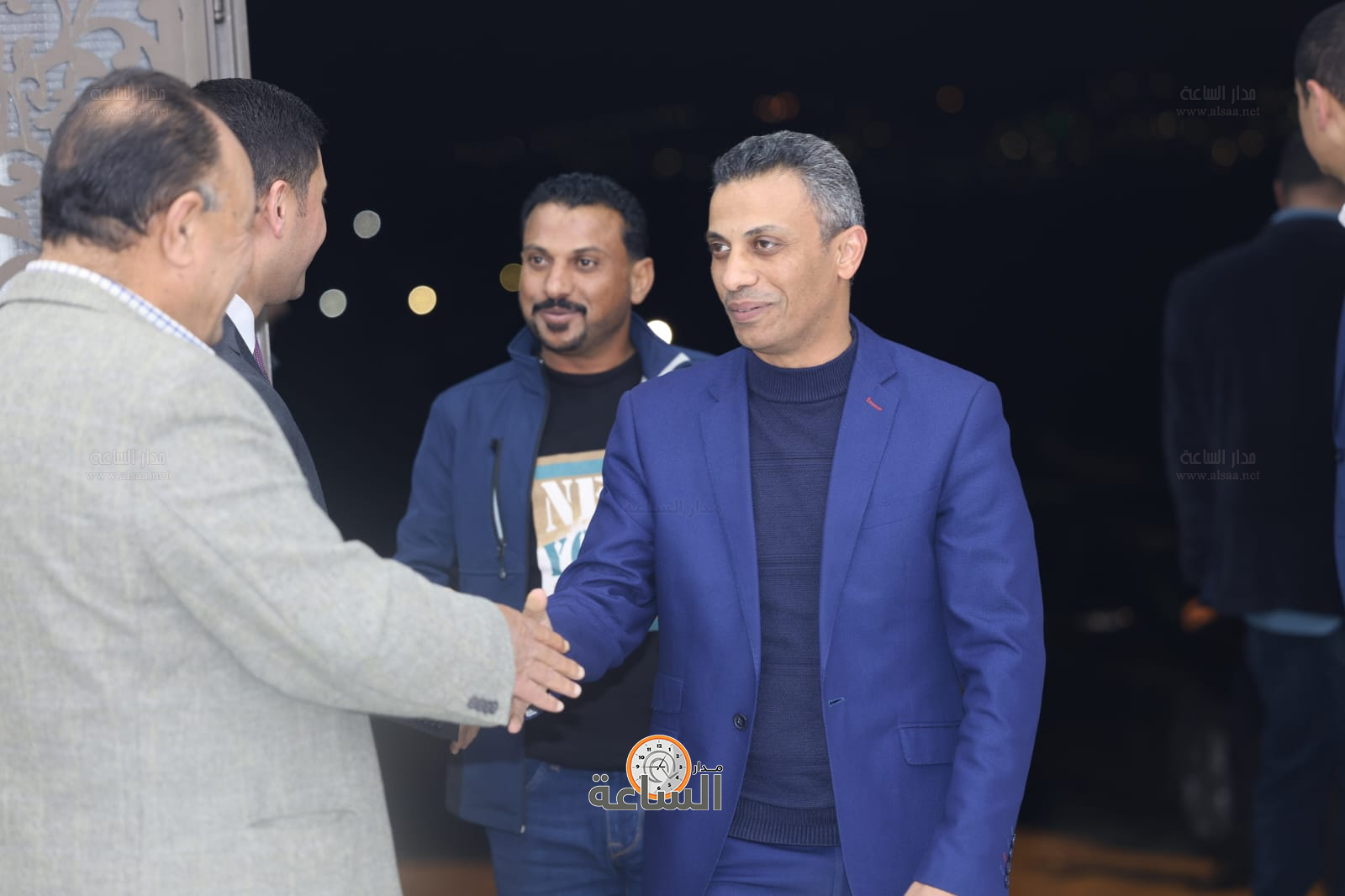 Madar Al-Saa Images 0.1739849504336699