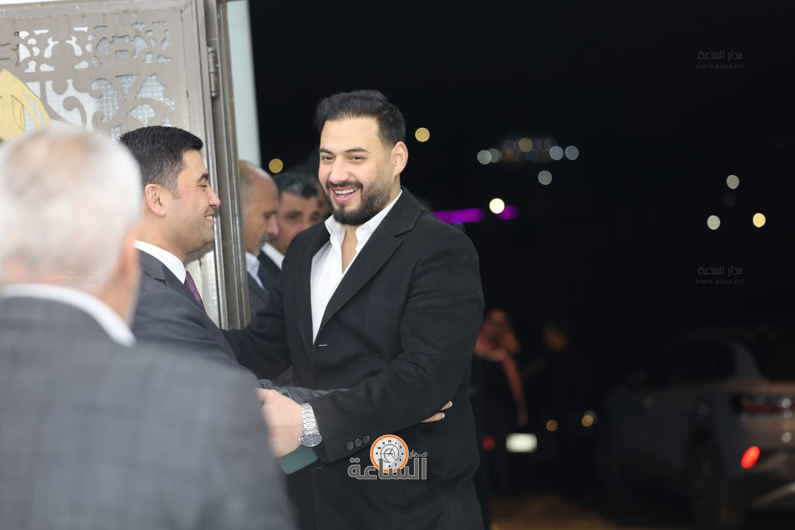 Madar Al-Saa Images 0.7387734560874106