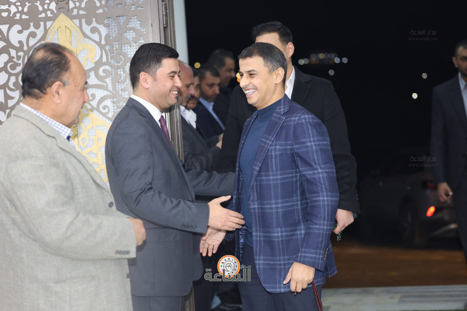 Madar Al-Saa Images 0.03511096620454568