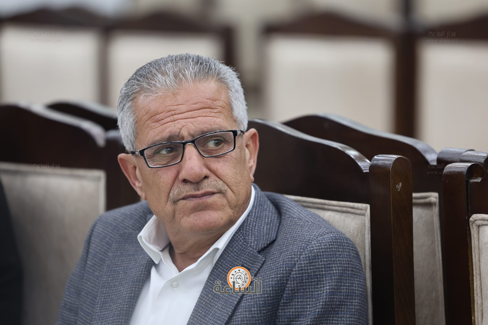 Madar Al-Saa Images 0.06499358357809626