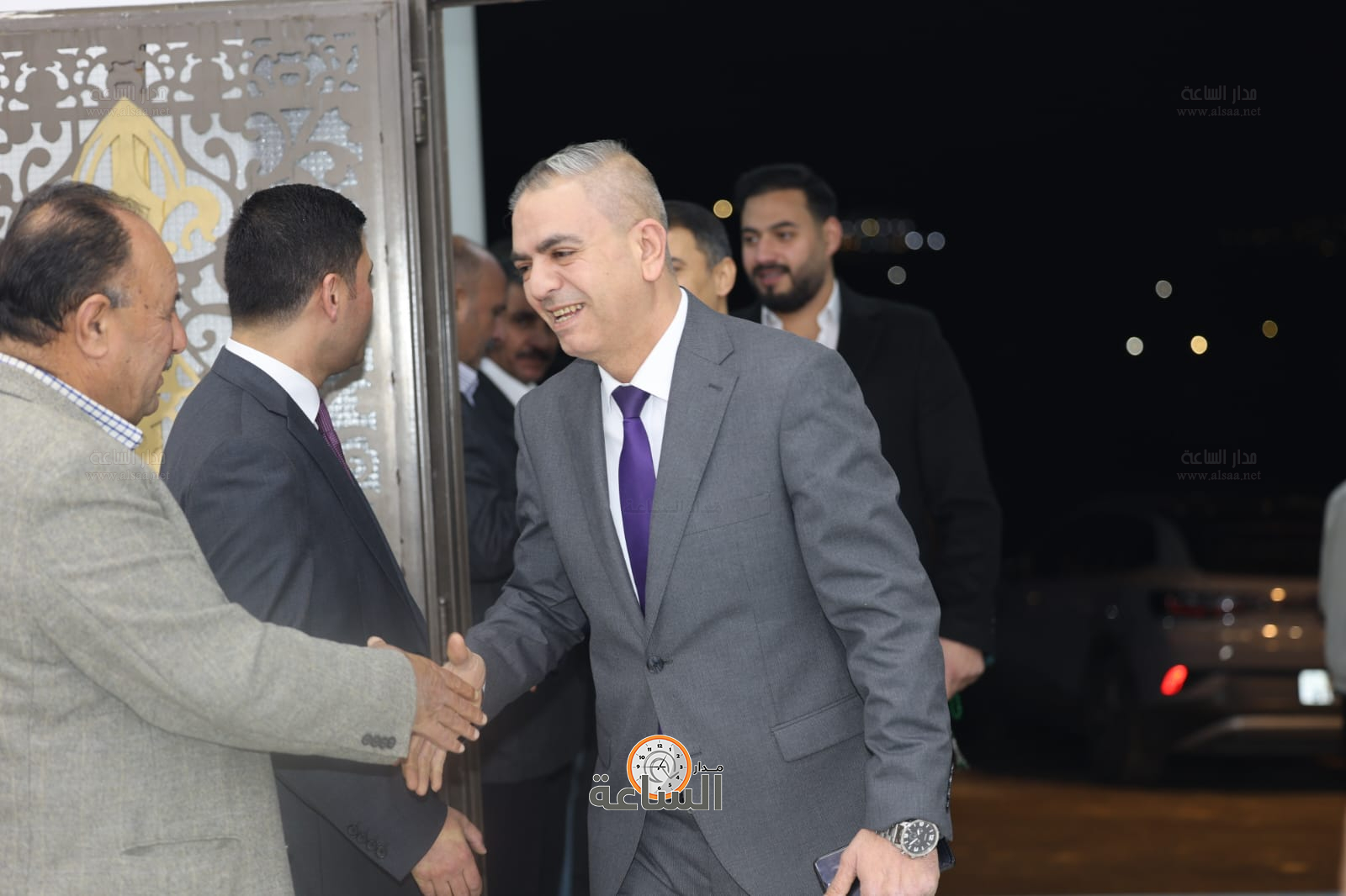 Madar Al-Saa Images 0.698552437475894